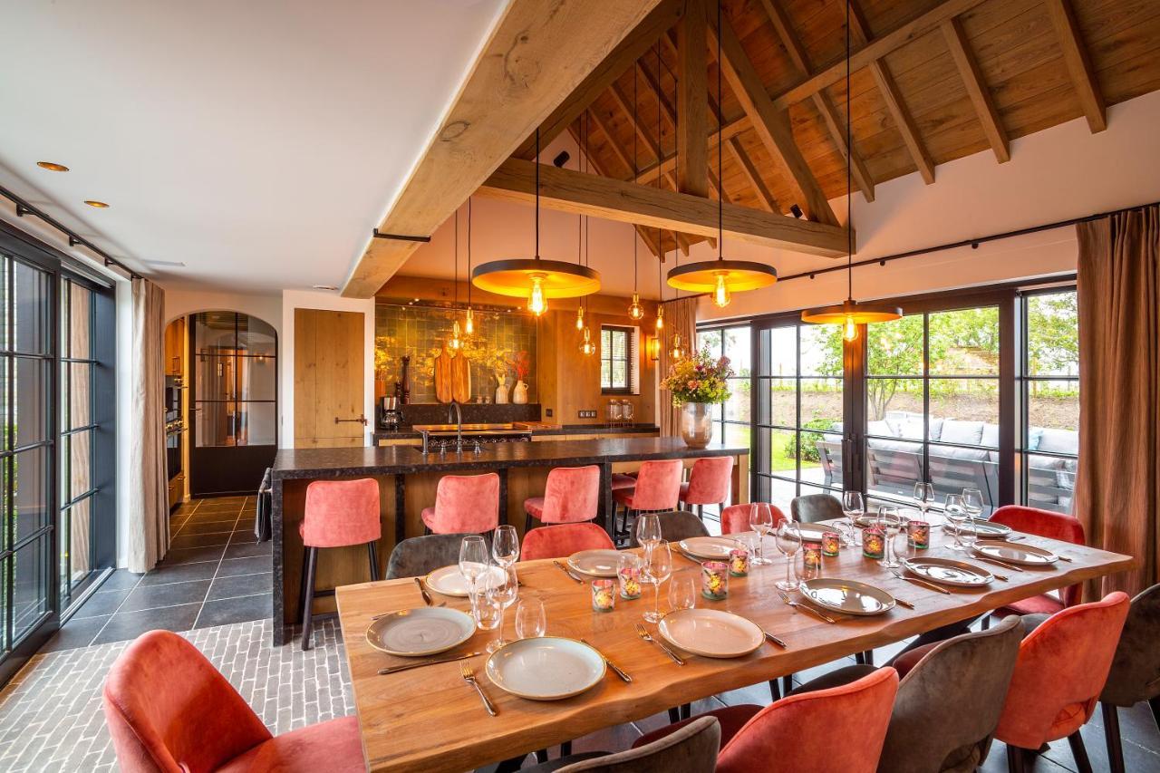 ‘T Goed Ter Fintele in Unknown City, Belgium