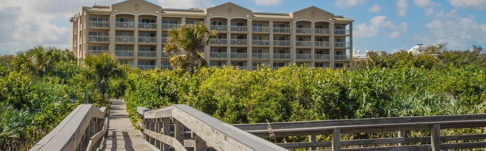 Cape canaveral beach resort - photo 33