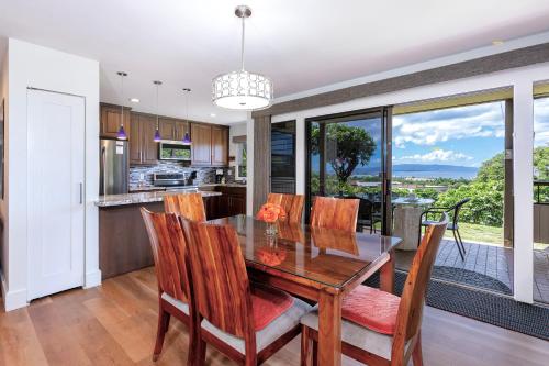Upscale Wailea 2 2 with Ocean View — hotel in Wailea