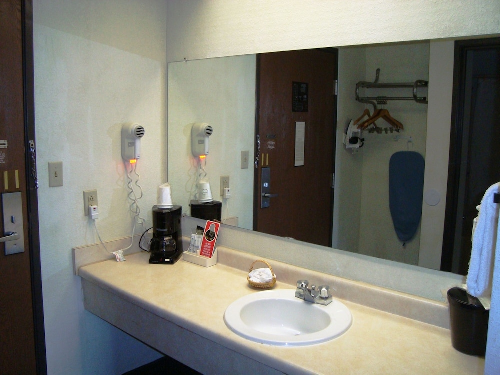 Hotel Pigeon Forge - photo 19