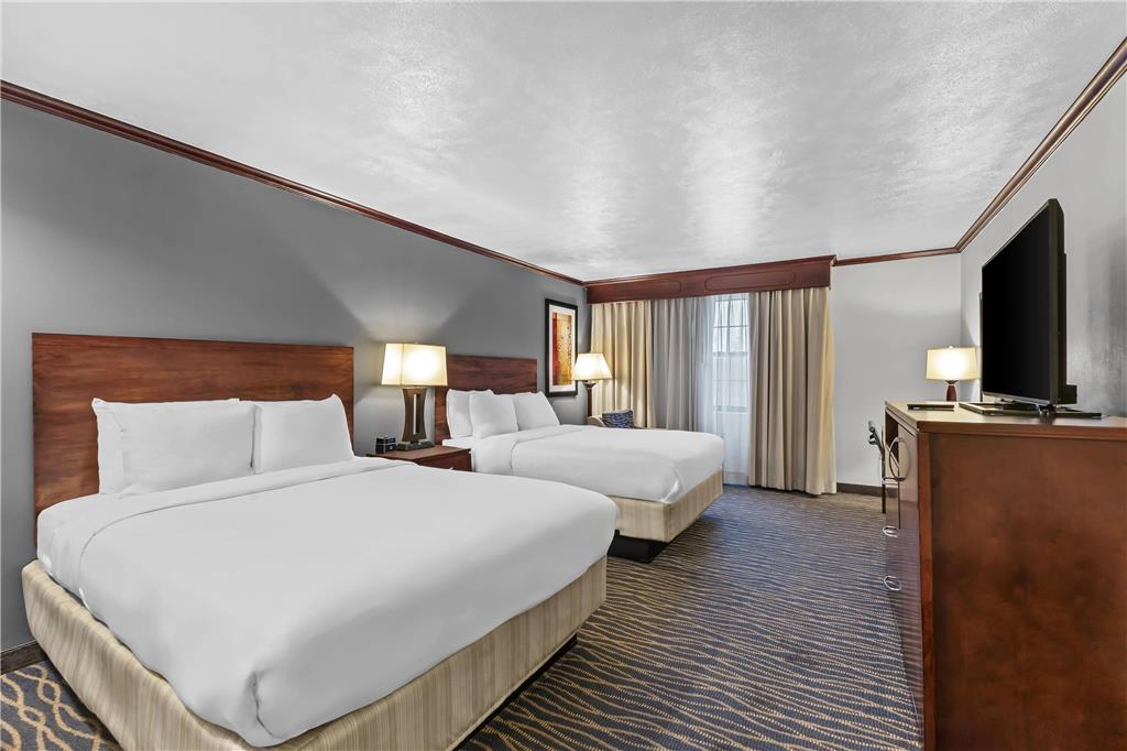 Radisson Hotel Salt Lake City Airport - photo 38