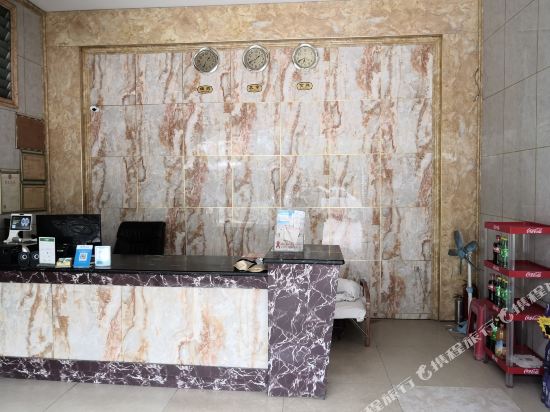 wenchang Oasis Hotel in Wenchang, People's Republic of China