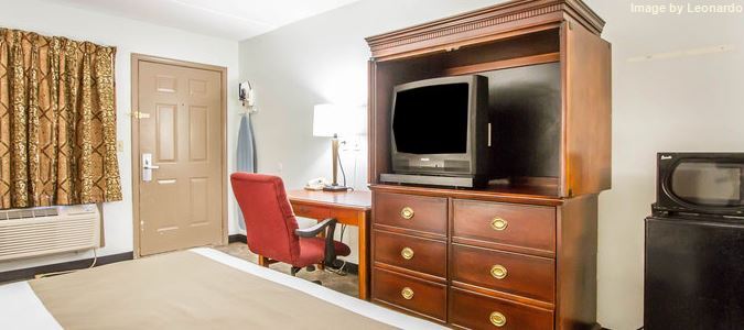 Rodeway Inn & Suites Fort Rucker - photo 33