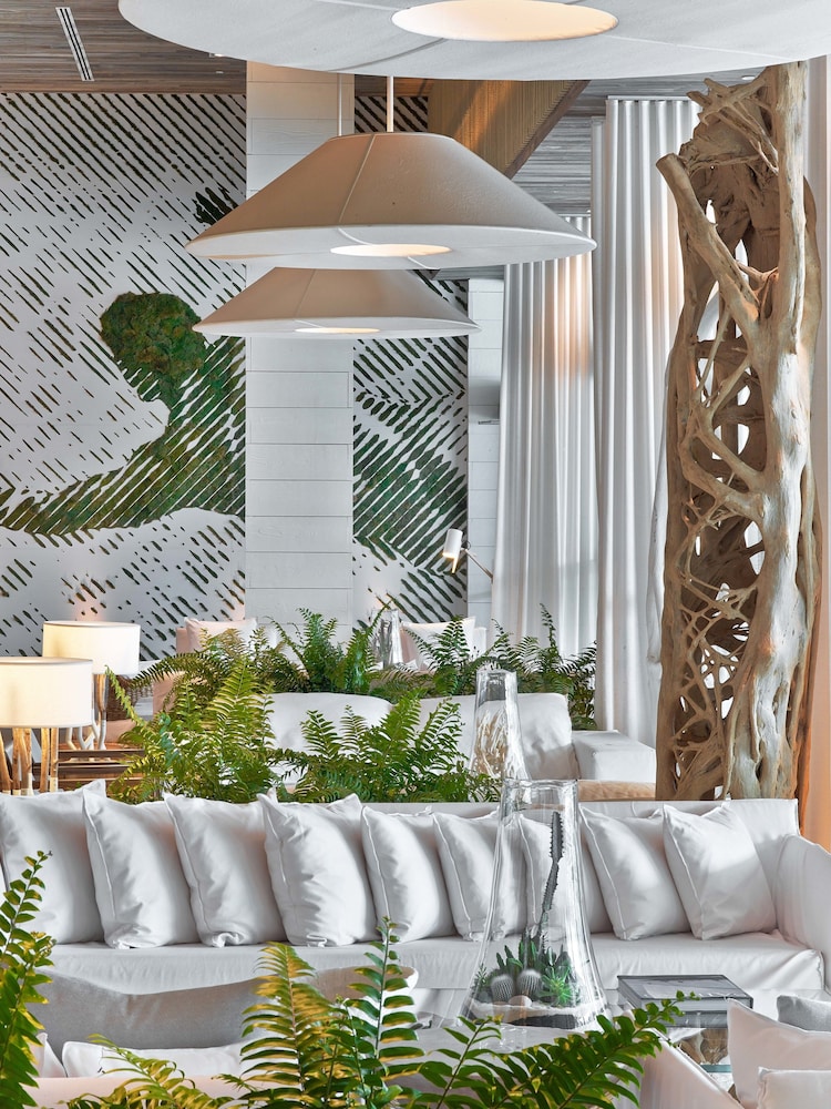 The Retreat Collection at 1 Hotel South Beach - photo 36