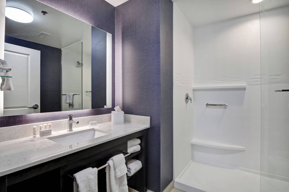 Residence Inn by Marriott Cleveland Airport Middleburg Heights - photo 14