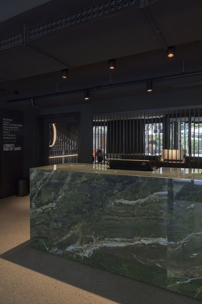 EmiLu Design Hotel — Stuttgart — photo 3