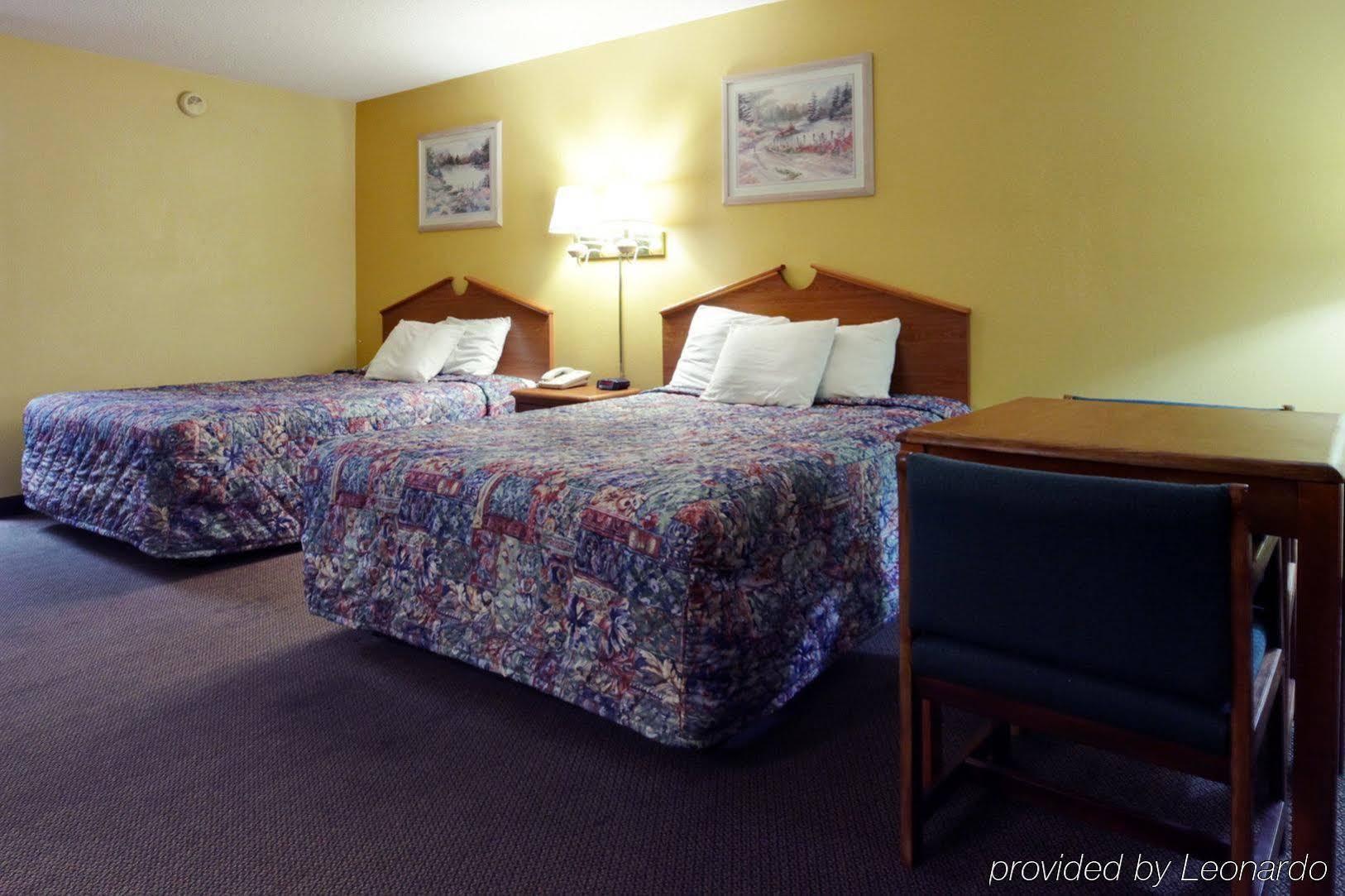 Americas Best Value Inn & Suites Senatobia - photo 6