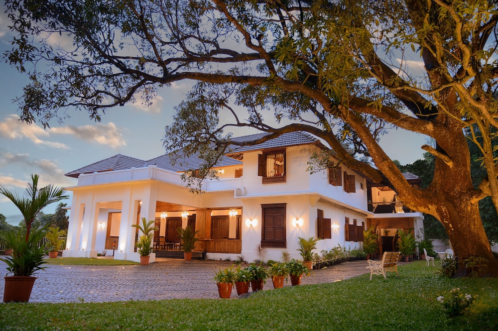 Surya Heritage Hotels in Kannur, India