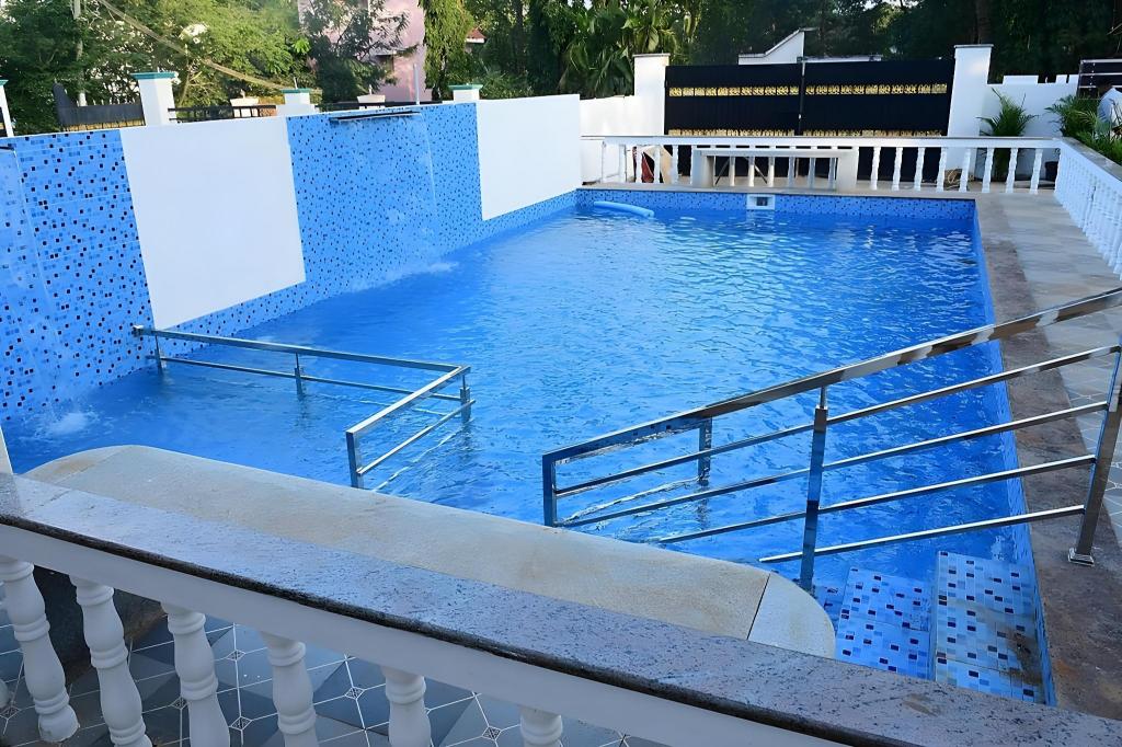 Sami Resort - last minute hotel in Unknown City