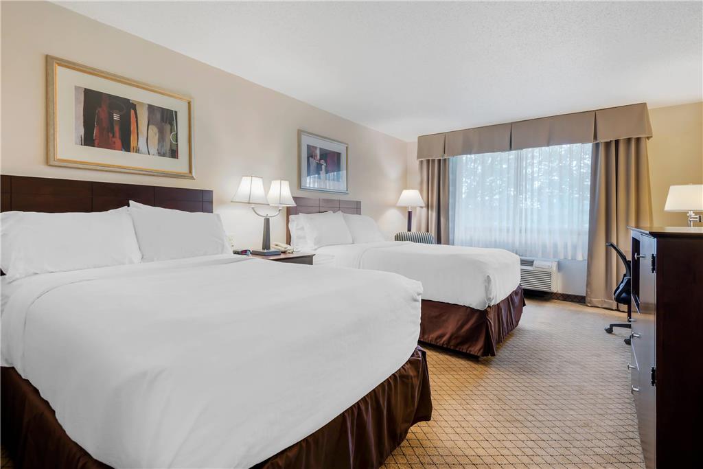 Clarion Inn Elmira Horseheads - photo 14