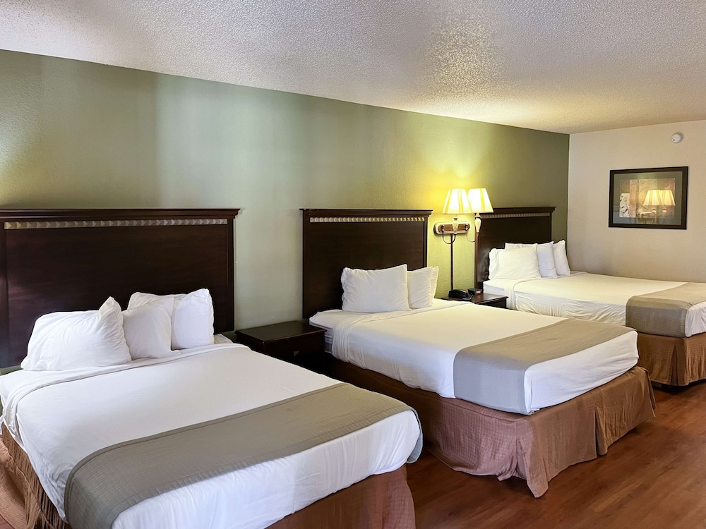 Motel 6 Abbeville AL - photo 9
