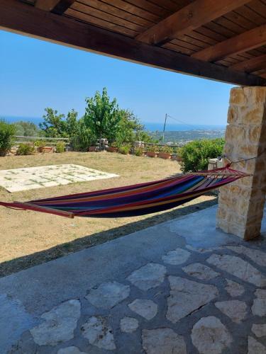 Eftihia's Home — 4-Star Luxury Hotel in Agia Triada, Greece