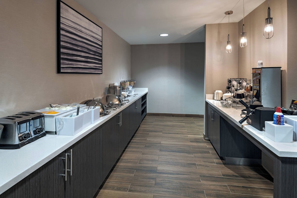 Residence Inn Shreveport Airport - photo 24