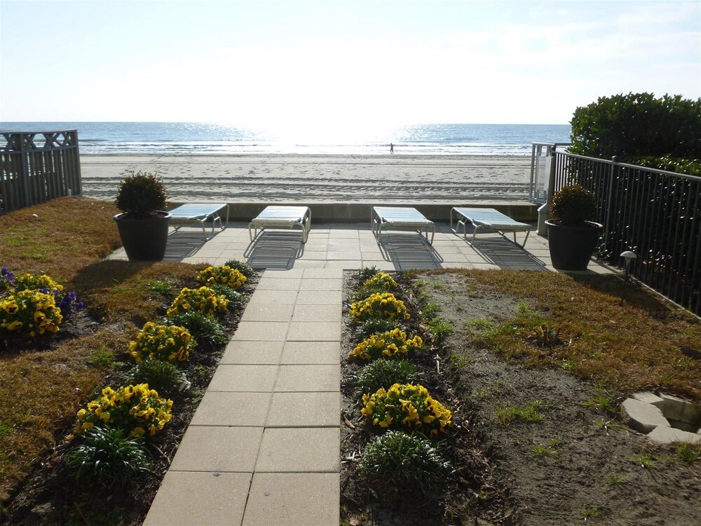 Brigadune #2C Ocean Front - photo 29