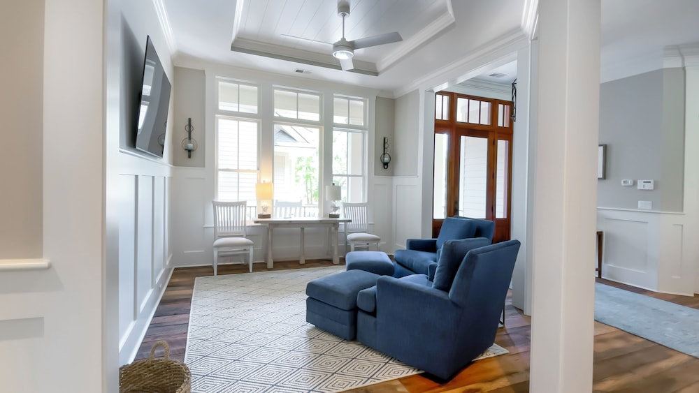 147 N. Sea Pines Dr. at The Sea Pines Resort - photo 11