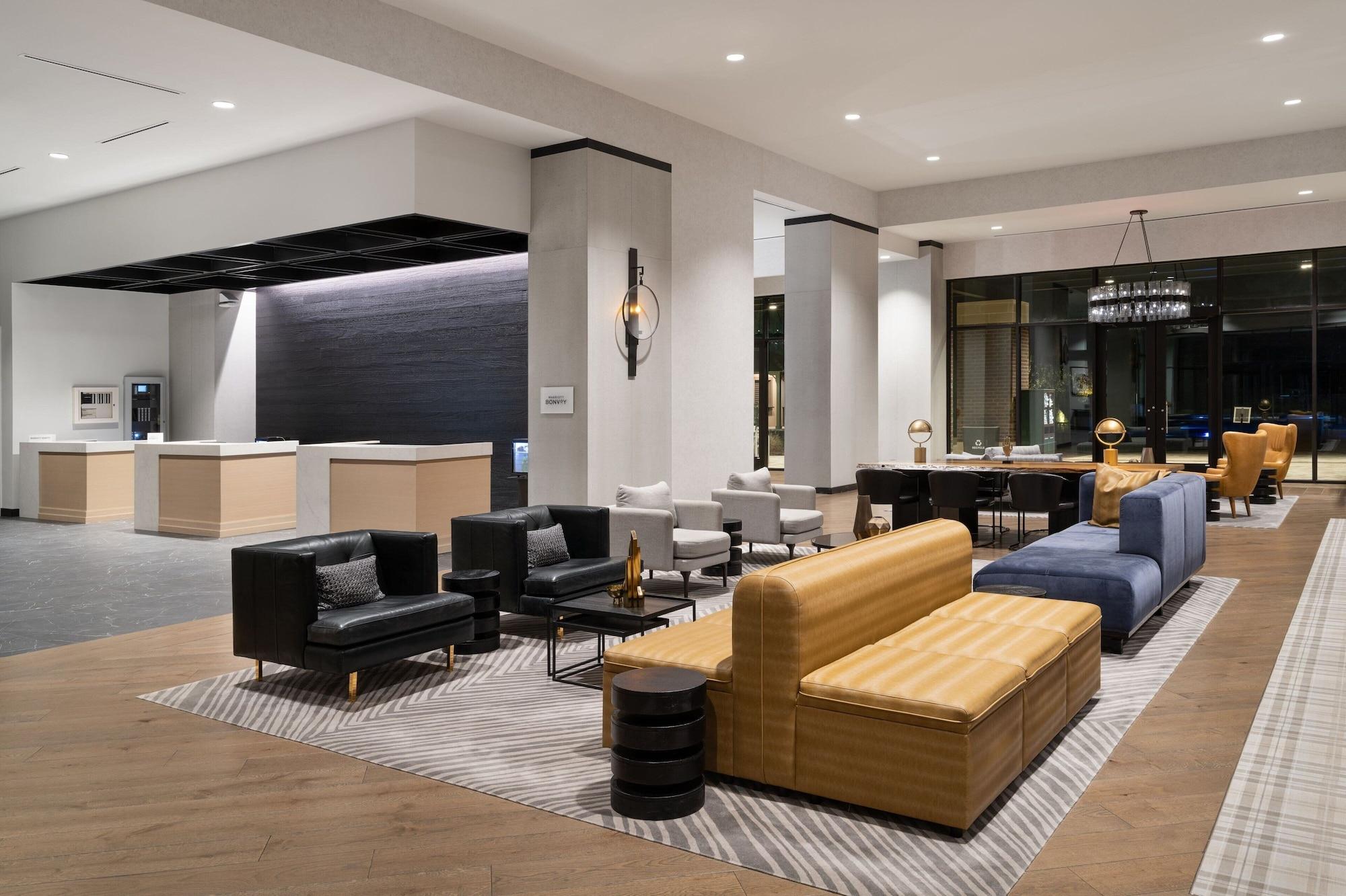 Sheraton Flowood The Refuge Hotel & Conference Center - photo 30