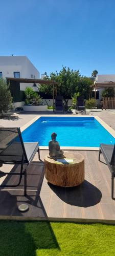 Poolemonhouse — 4-Star Luxury Hotel in Seixal, Portugal