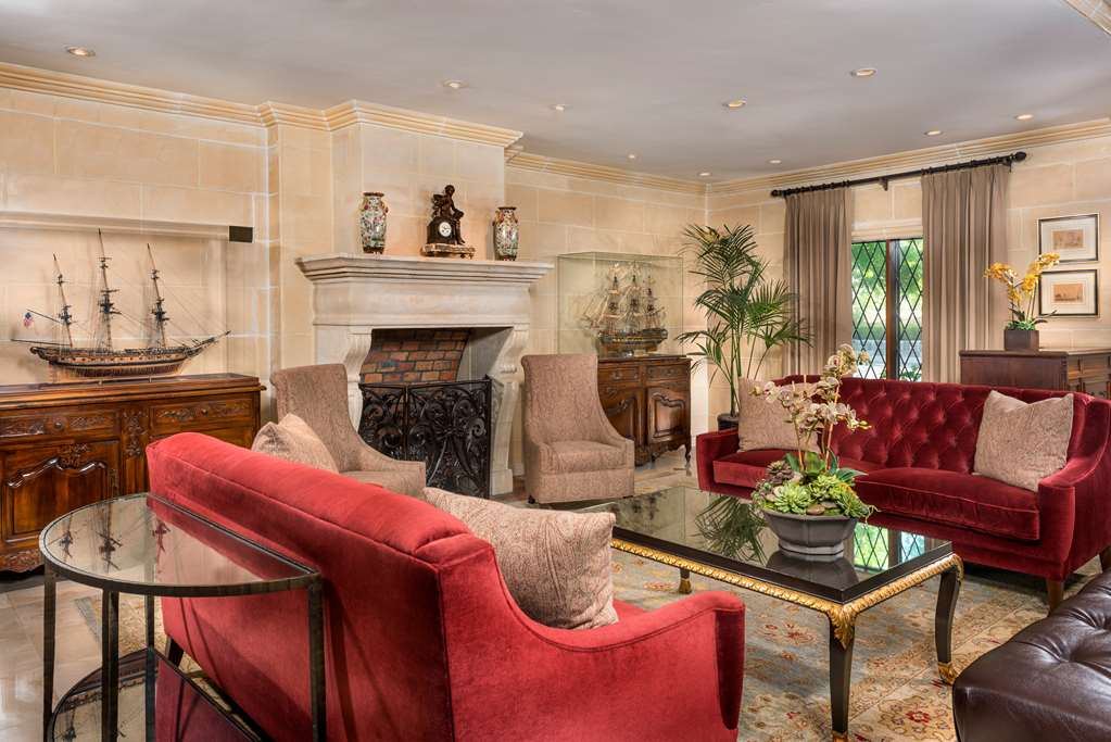 Ayres Hotel Costa Mesa Newport Beach - photo 2