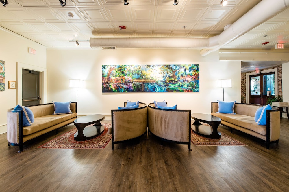 Hotel Florence Tapestry Collection by Hilton - photo 6