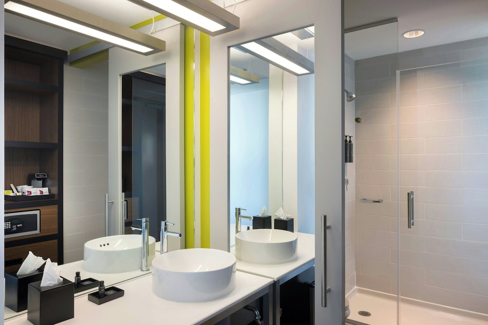 Aloft Wichita - photo 7