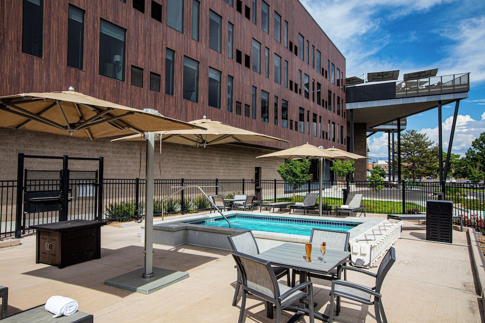 Hotel Maverick - photo 60
