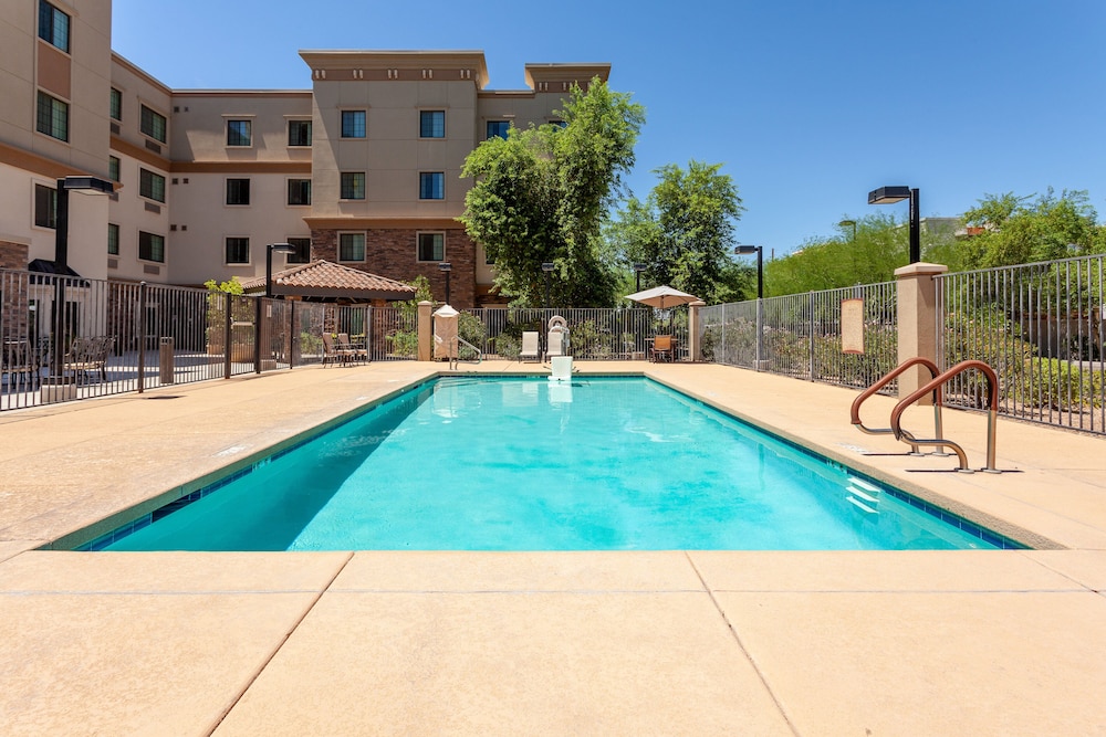 Staybridge Suites Phoenix Chandler by IHG - photo 63
