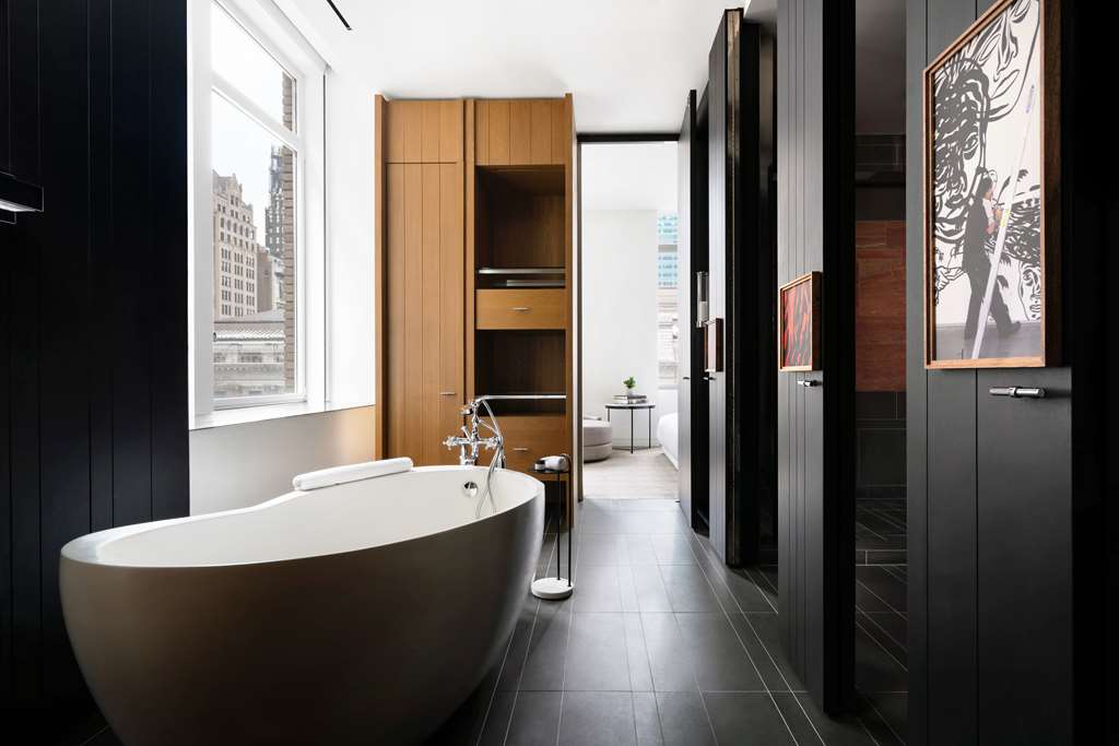 Andaz 5Th Avenue By Hyatt - photo 47