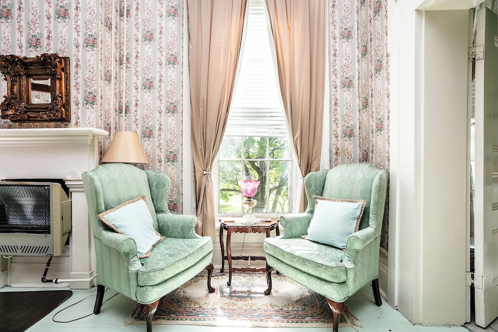 Historic Maple Hill Manor - photo 26