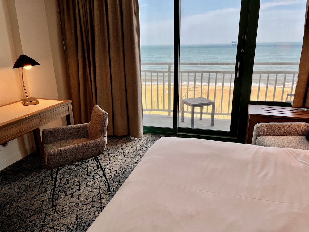 Sheraton Virginia Beach Oceanfront Hotel - photo 41