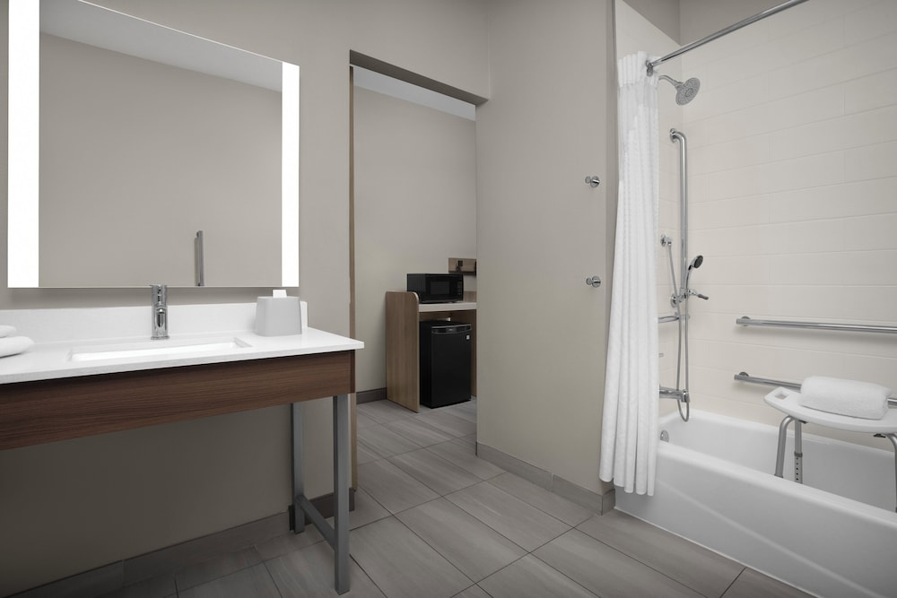 Holiday Inn Express & Suites McCalla Birmingham West by IHG - photo 41