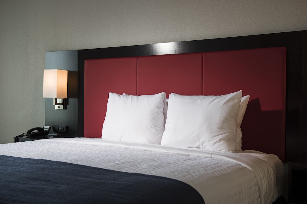Tonkawa Hotel & Casino - photo 7