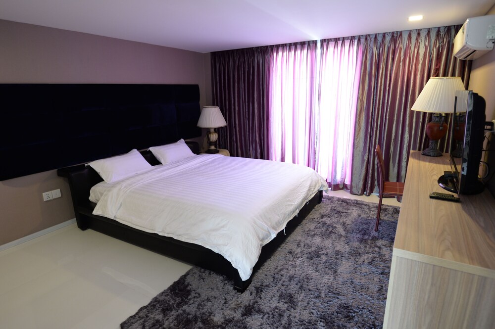 The Palm Suites — Ho Chi Minh City — photo 4