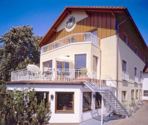 Hotel Landhaus Sonnenhof — Utting Am Ammersee
