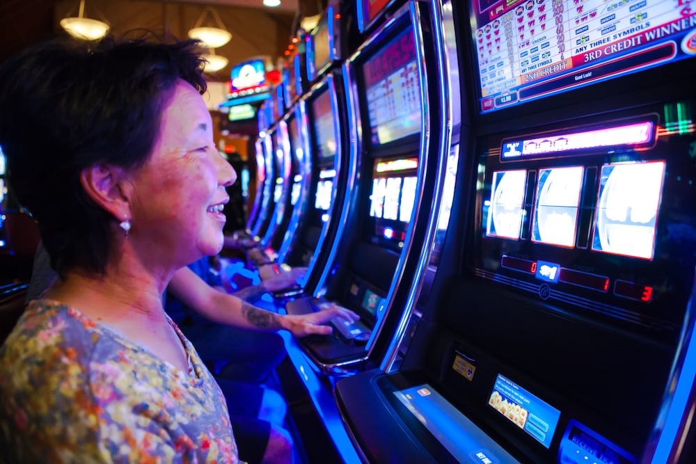 Mazatzal Hotel & Casino - photo 10