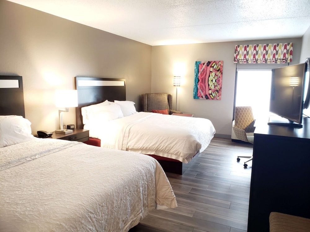 Hampton Inn Johnstown - photo 6