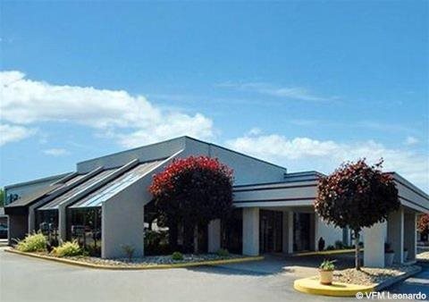 Quality Inn Pittsburgh North in Pittsburgh, United States