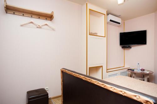 Hotel Diana - last minute hotel in Moscow