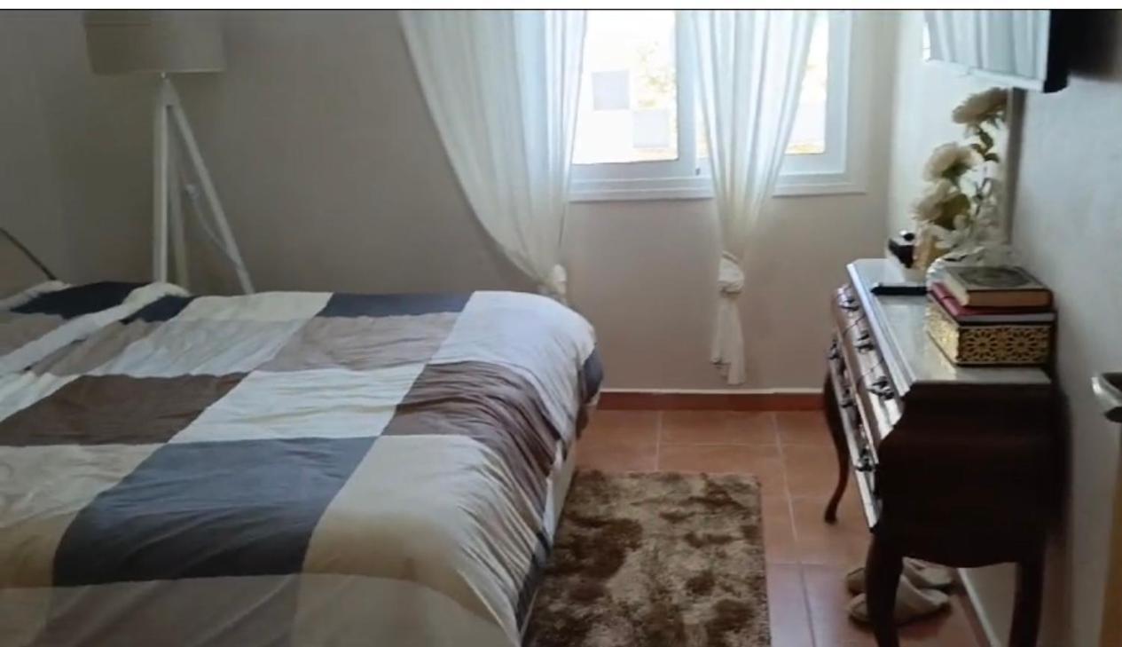 Bab Sebta Tanger Med in Fnidek, Morocco