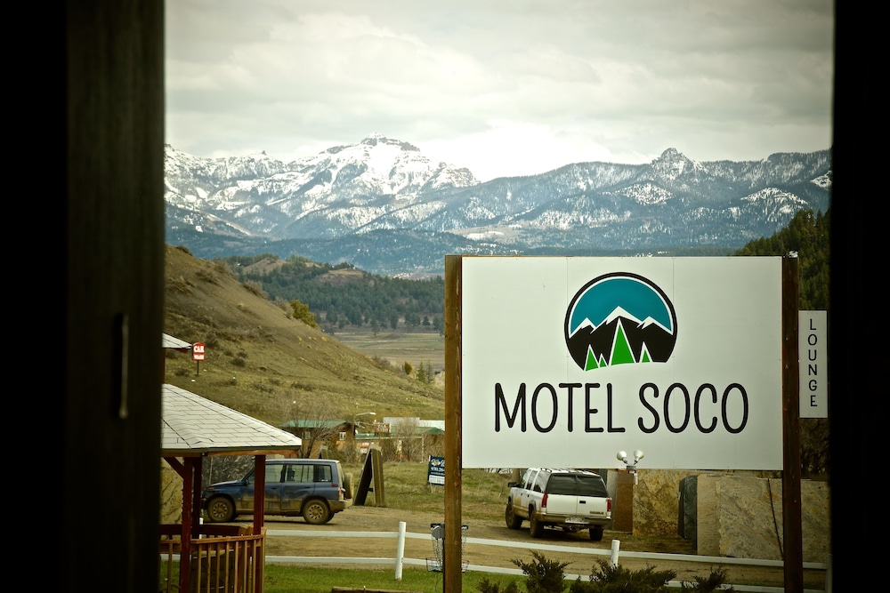 Motel Soco - photo 20