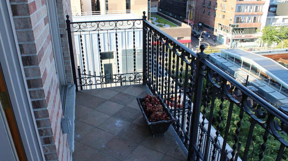 Blue Moon Boutique Hotel - photo 23