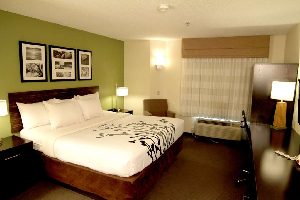 Sleep Inn Sandusky - photo 15
