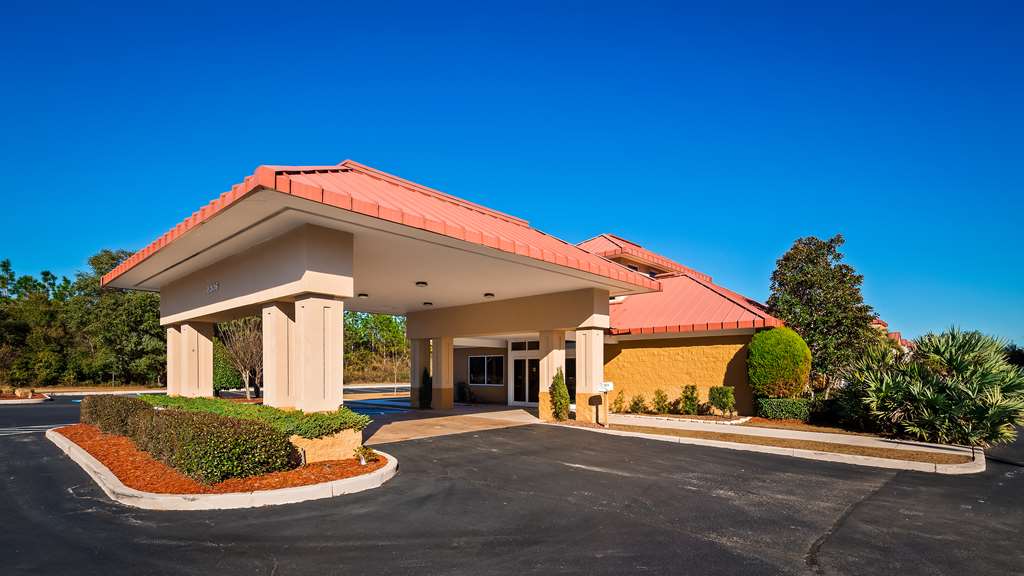 Best Western Milton Inn - photo 8