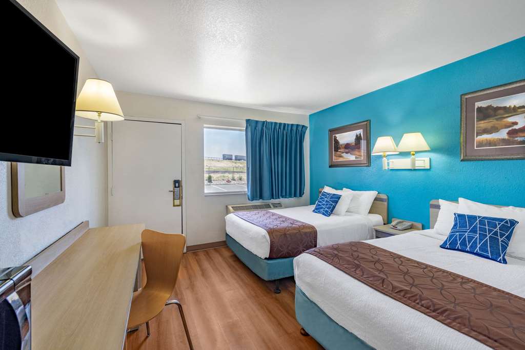 Travelodge by Wyndham Miles City - photo 11