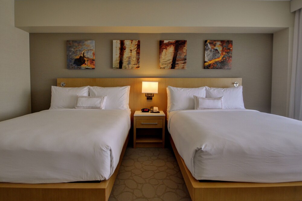 Renaissance Chicago Glenview Suites Hotel - photo 9