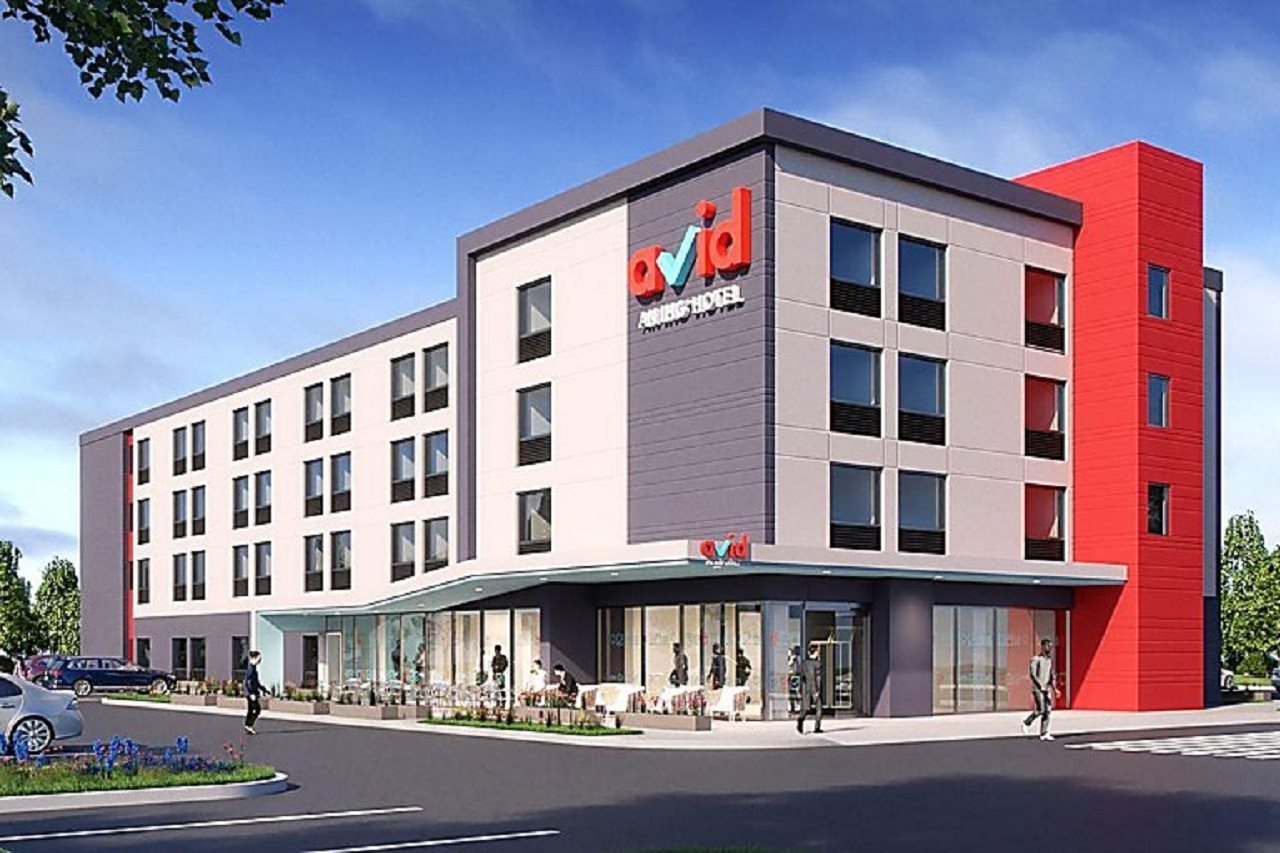 avid hotel Midland by IHG - photo 27