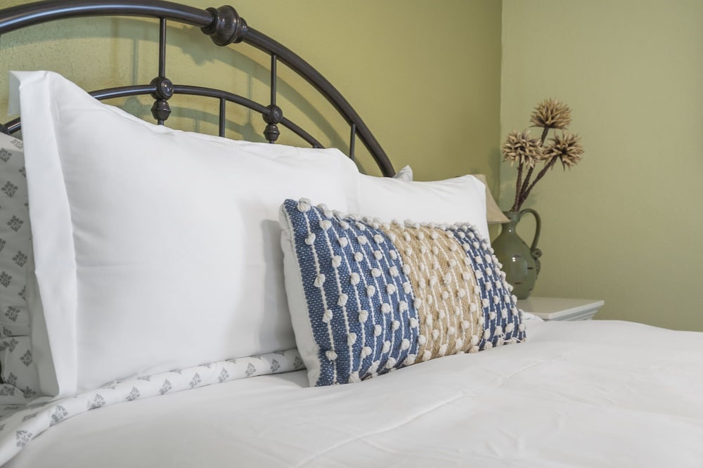 Garden View Escape Resort Amenities - photo 4