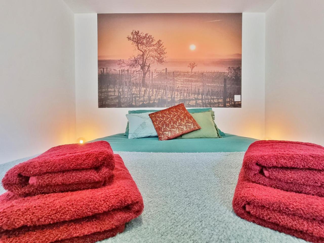 Chez Patisa Business And Tourism Rbnb — hotel in Guebwiller