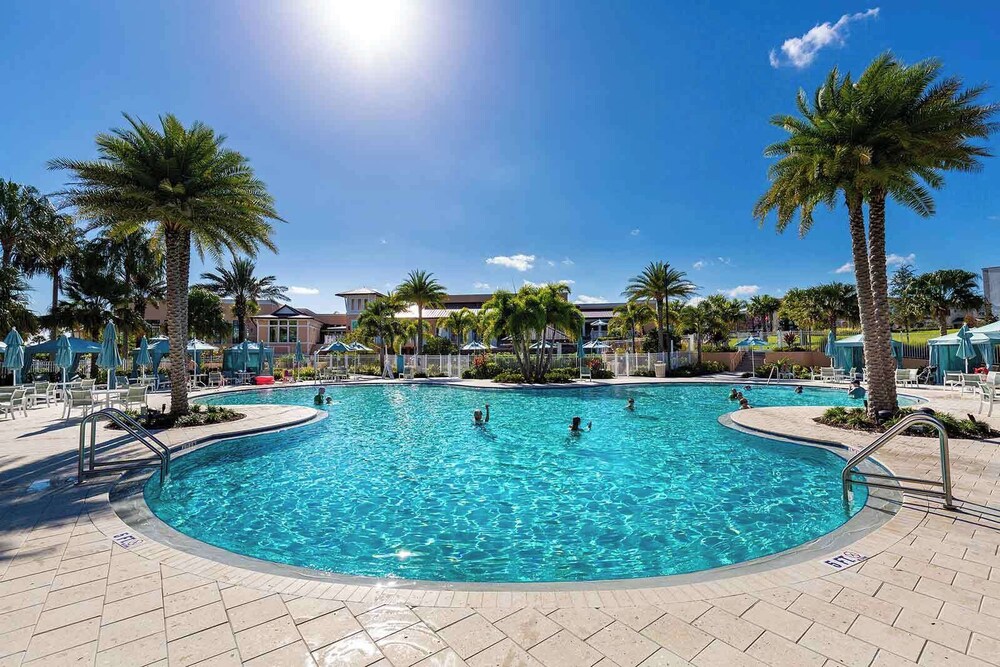 Solara Resort Luxury 9 Bedroom Homes - photo 130