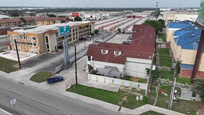 Rittiman Inn and Suites - photo 7