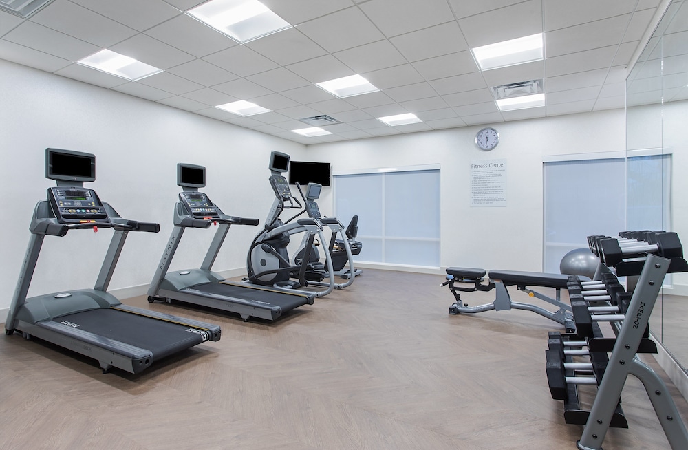 Holiday Inn Express Williamsburg by IHG - photo 39